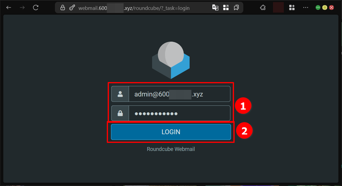 Cara Membuat Mail Server Di Plesk Panel Dengan Mudah
