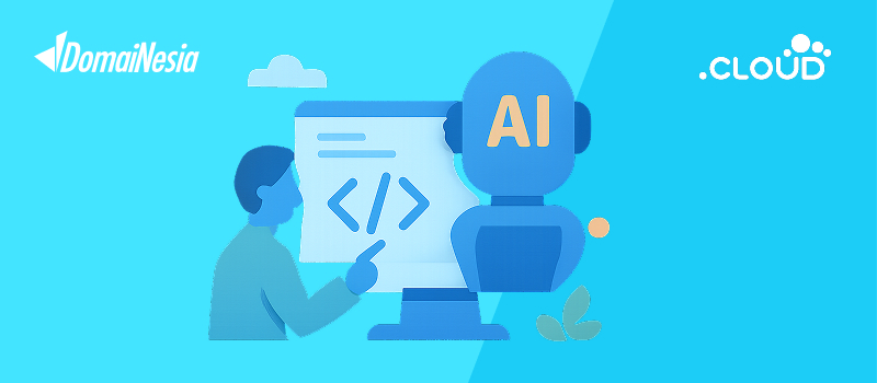 #KelasTanya - Mastering Front-End Development in the AI Era w/ Alysia Alfi 1