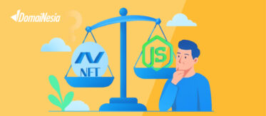 .NET atau Node.js? Panduan Memilih Teknologi Terbaik untuk 2025 8