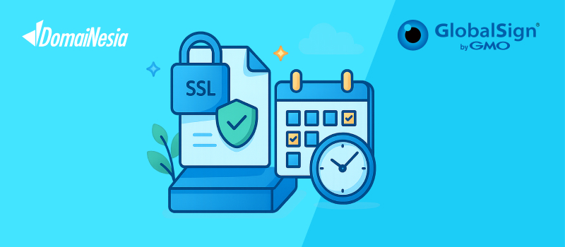 Pelajari Ini untuk Persiapkan Pengurangan Masa Berlaku Sertifikat SSL/TLS 1 Pelajari Ini untuk Persiapkan Pengurangan Masa Berlaku Sertifikat SSL/TLS 1