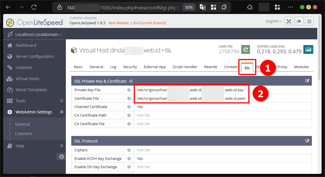 Perhatikan 5 Hal Ini! Agar Siap Migrasi Data di CyberPanel