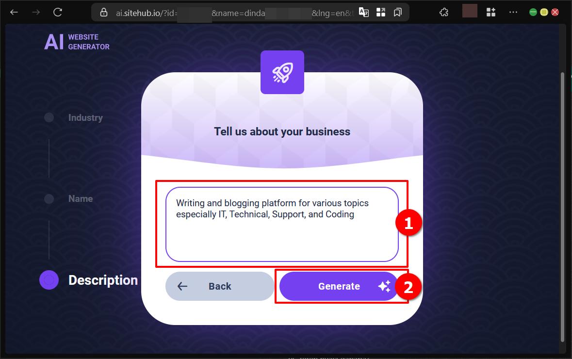 Cara Buat Web Tanpa Coding Dengan Sitejet di Plesk Panel