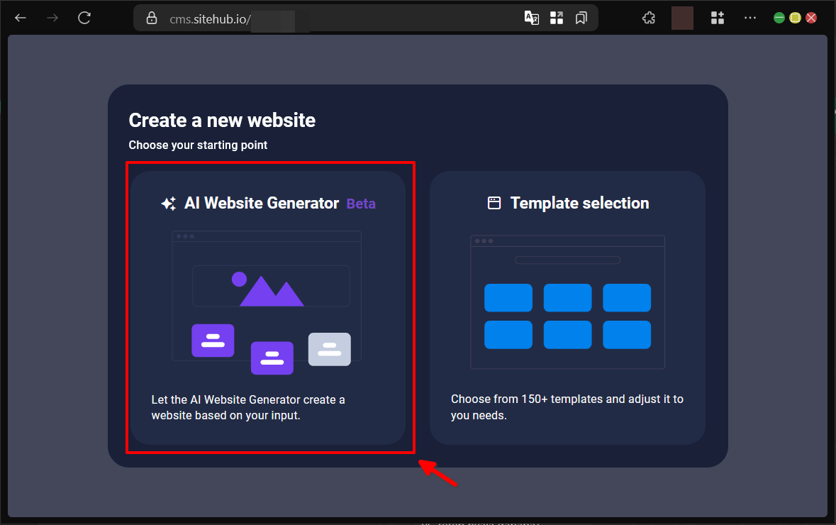 Cara Buat Web Tanpa Coding Dengan Sitejet di Plesk Panel