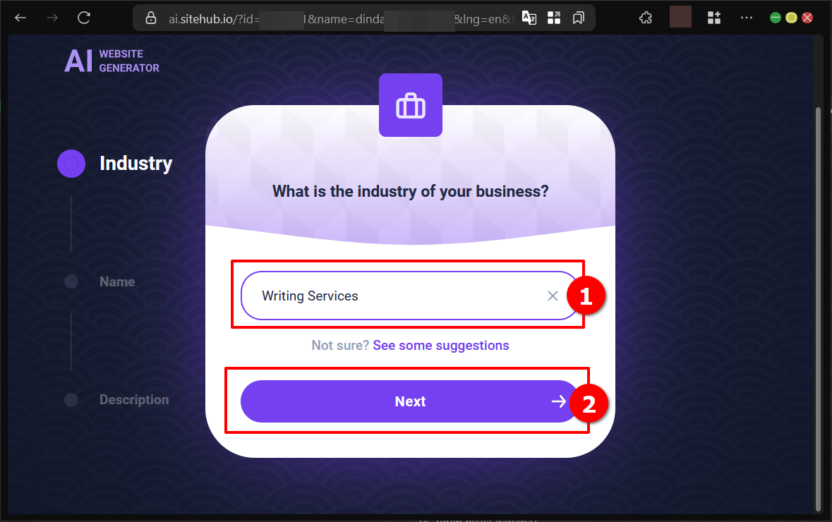 Cara Buat Web Tanpa Coding Dengan Sitejet di Plesk Panel
