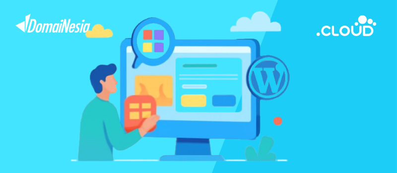 #KelasTanya - Introduction to UI/UX Design and WordPress Web Design w/ Rio Burhan 1