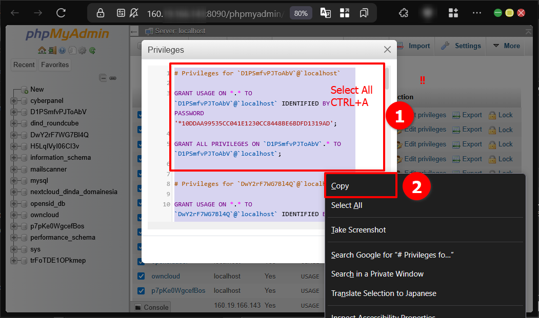 Cara Ubah Versi MariaDB di VPS Ubuntu Ke Versi Stabil