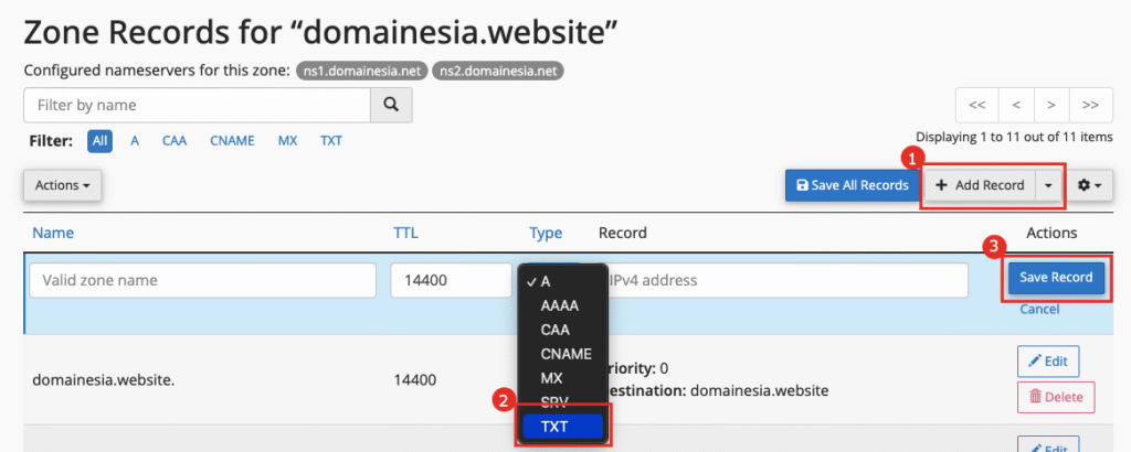 Install Google Search Console