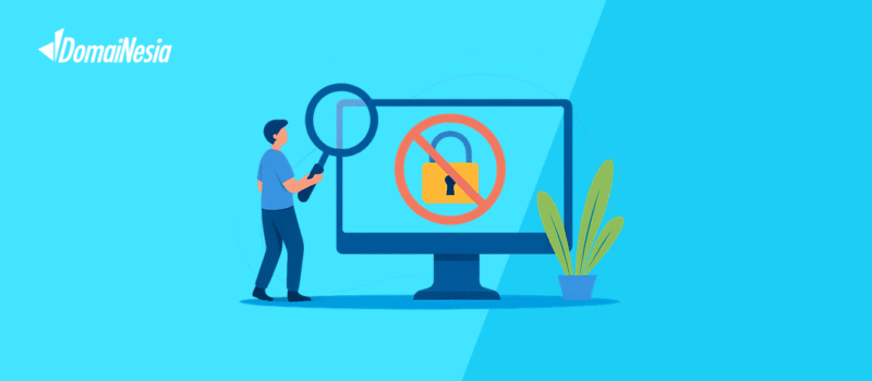 Apa itu Cybersquatting? Tipe, Contoh Kasus, & Pencegahan 1
