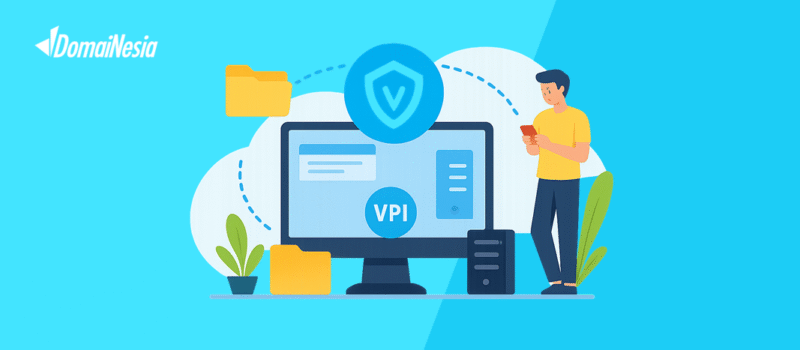 Tailscale: Mengenal VPN Berbasis Protokol WireGuard 1