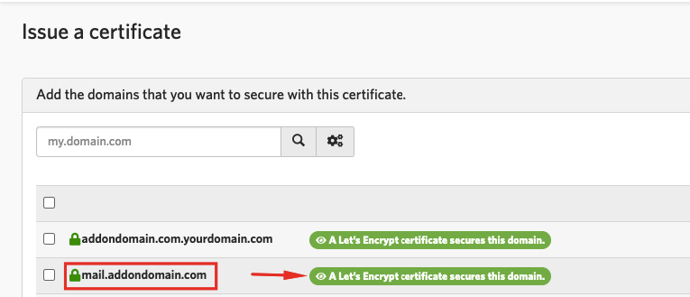 Step by Step Membuat Subdomain di cPanel Tanpa Ribet 10 Membuat Subdomain di cPanel