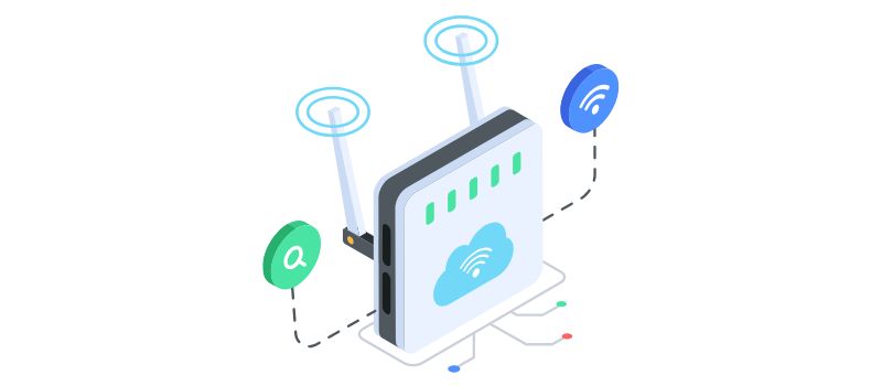 Split-Horizon DNS