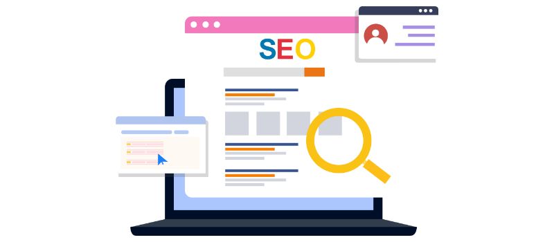 optimasi SEO di Webflow