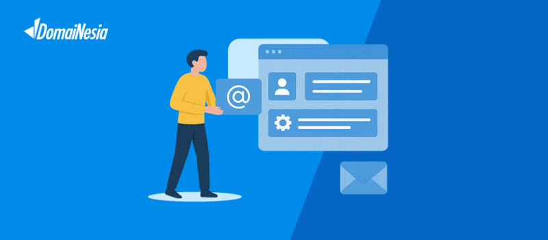 2 Cara Ubah Email Admin di Wordpress Jika Email Lupa