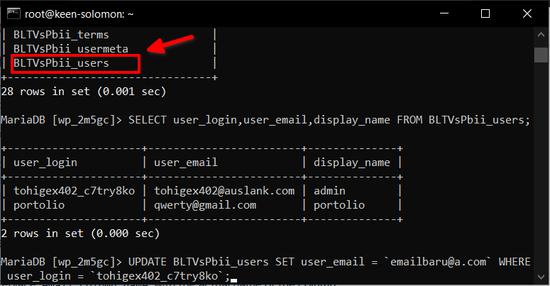 2 Cara Ubah Email Admin di WordPress Jika Email Lupa