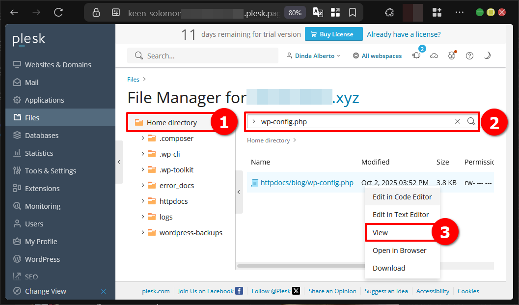 2 Cara Ubah Email Admin di WordPress Jika Email Lupa