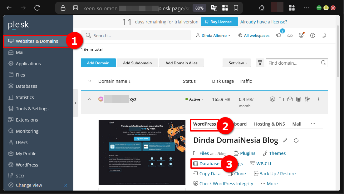 2 Cara Ubah Email Admin di WordPress Jika Email Lupa