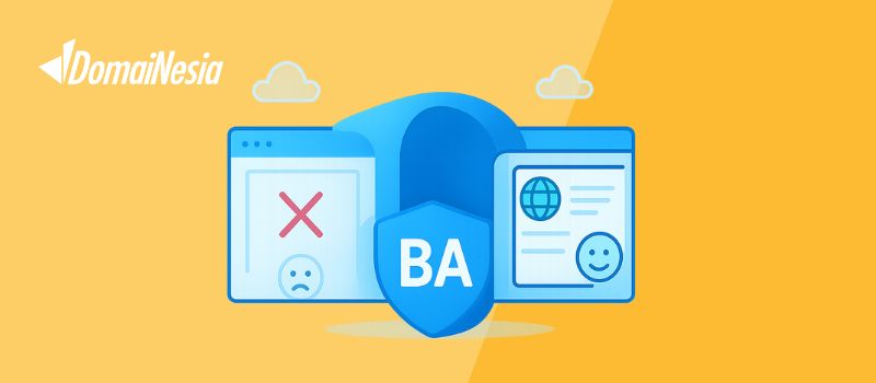 Nikmati Browsing Bebas dengan BlockAway Proxy 1 BlockAway