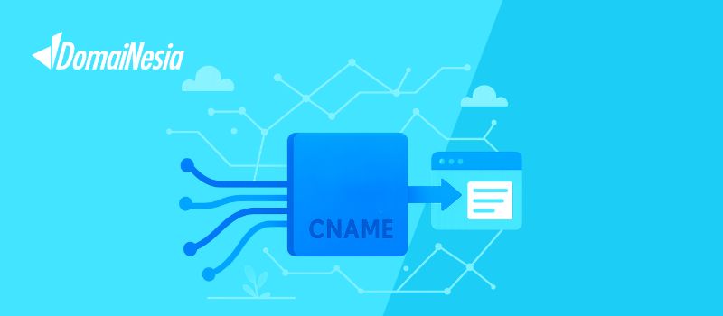 Apa Itu CNAME Flattening? Solusi Multi CDN Biar Website Ngebut 1 CNAME Flattening