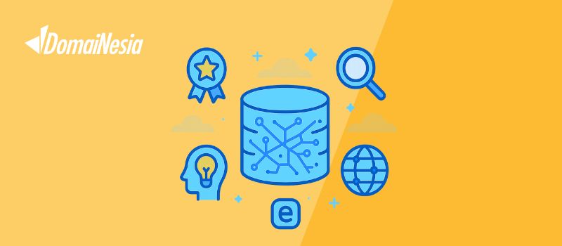 Database Vektor