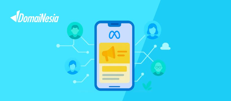 Mengenal Meta Ads dan Cara Efektif Pasang Iklan Online 1 Meta Ads
