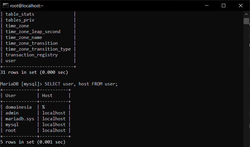 Cara Aktifkan Two-Factor Authentication atau 2FA di cPanel