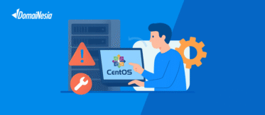 Cara Atasi Eror Inactive Repositories Di CentOS 8 EOL 2