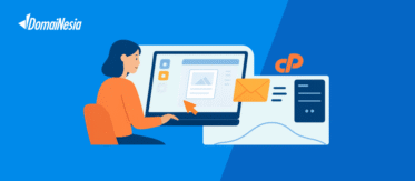 Cara Buat Template Email di cPanel Pada Mail Server 1
