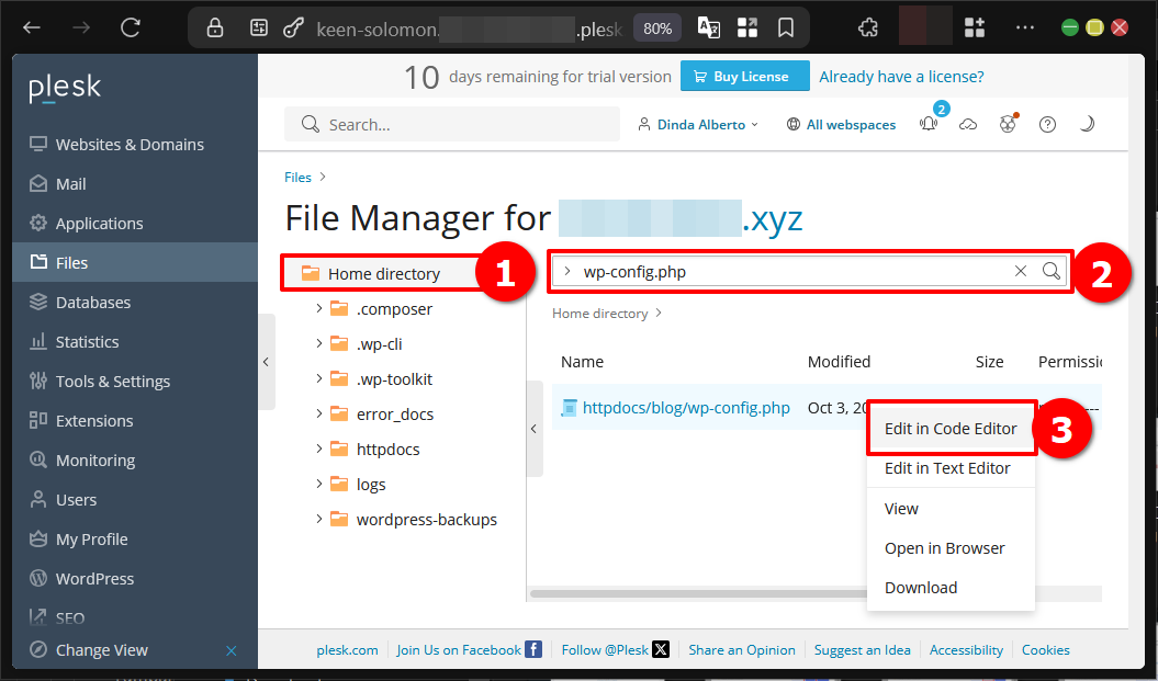 Cara Debugging Log di WordPress Untuk Mencari Error