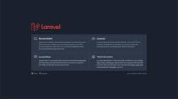 Cara Cepat Deploy Laravel Project di Docker 3 Cara Deploy Laravel Project di Docker