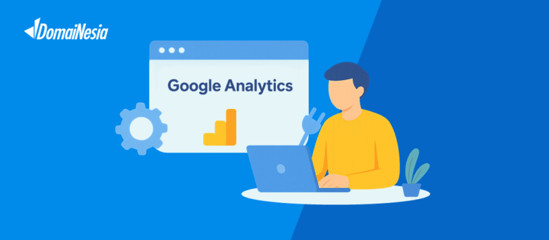 Cara Install Google Analytics di Wordpress Lewat Plugin