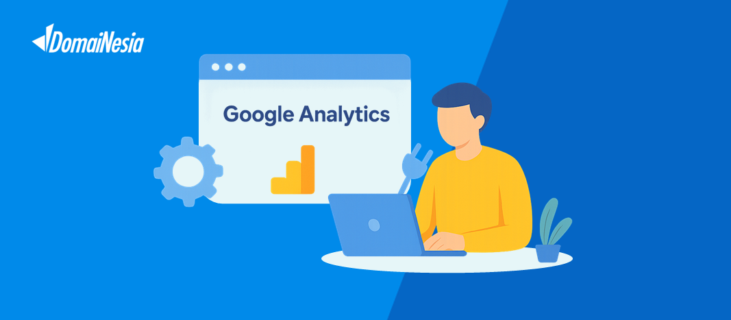 Cara Install Google Analytics di Wordpress Lewat Plugin