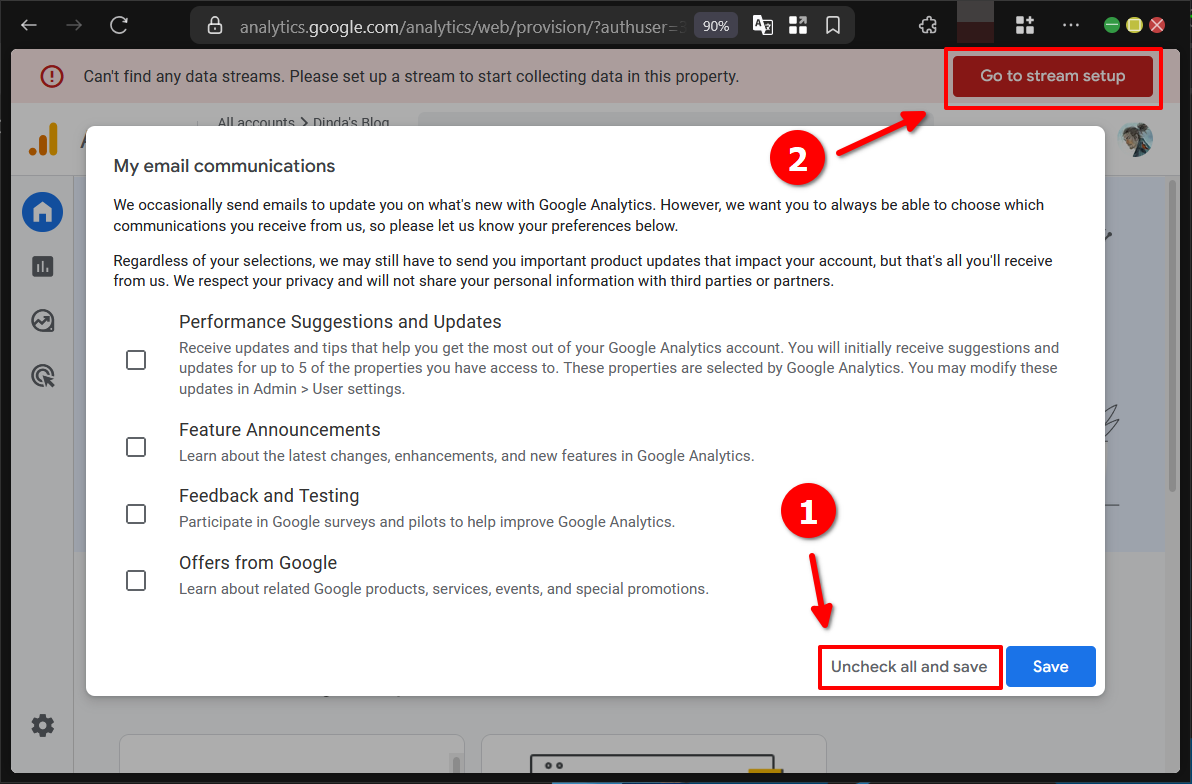 Cara Install Google Analytics di WordPress Lewat Plugin