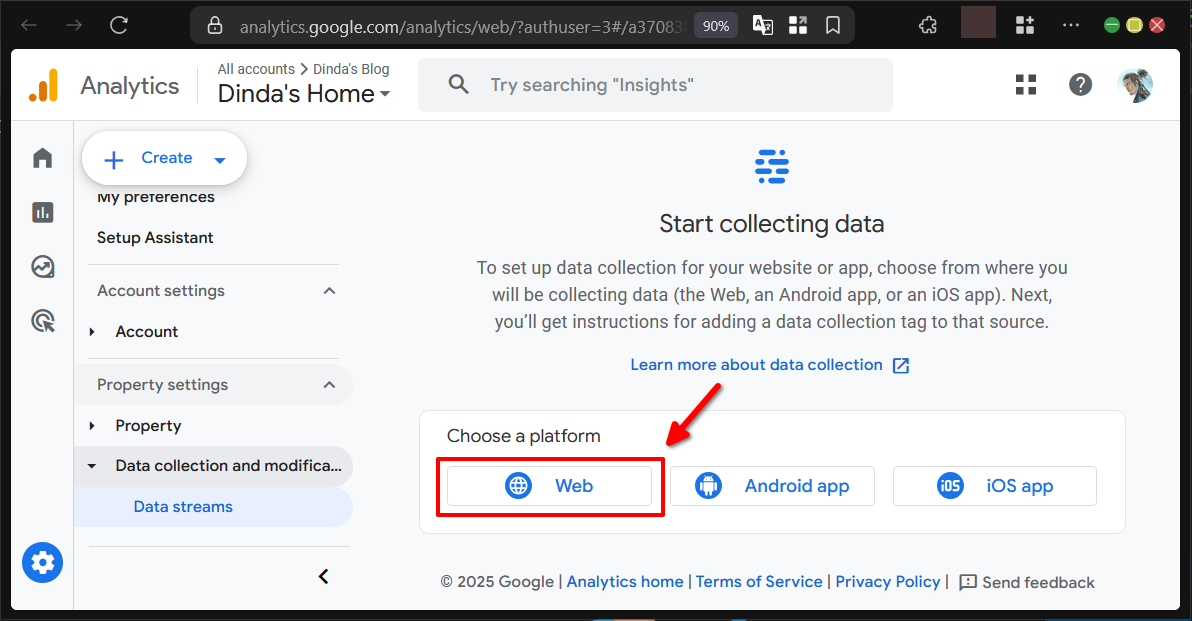 Cara Install Google Analytics di WordPress Lewat Plugin