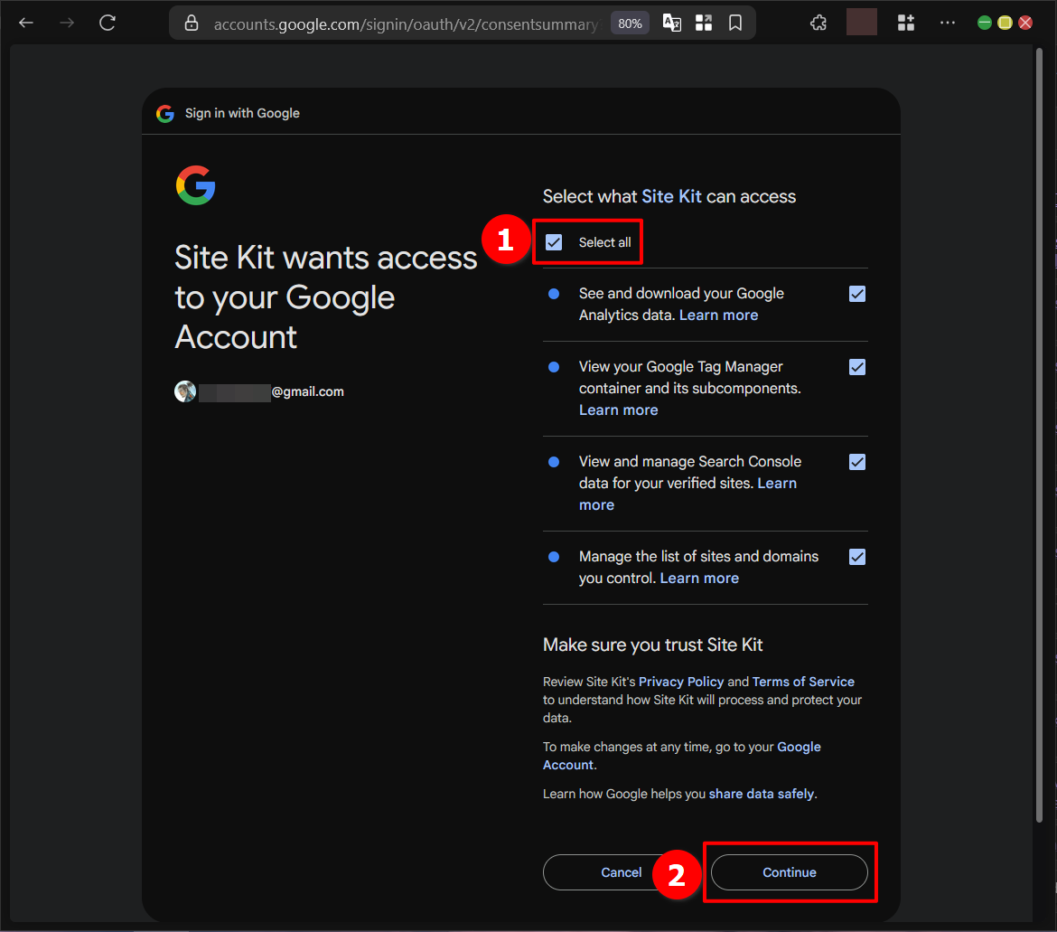 Cara Install Google Analytics di WordPress Lewat Plugin