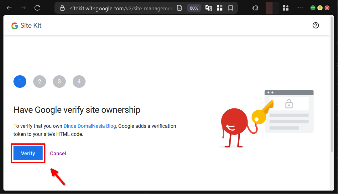 Cara Install Google Analytics di WordPress Lewat Plugin