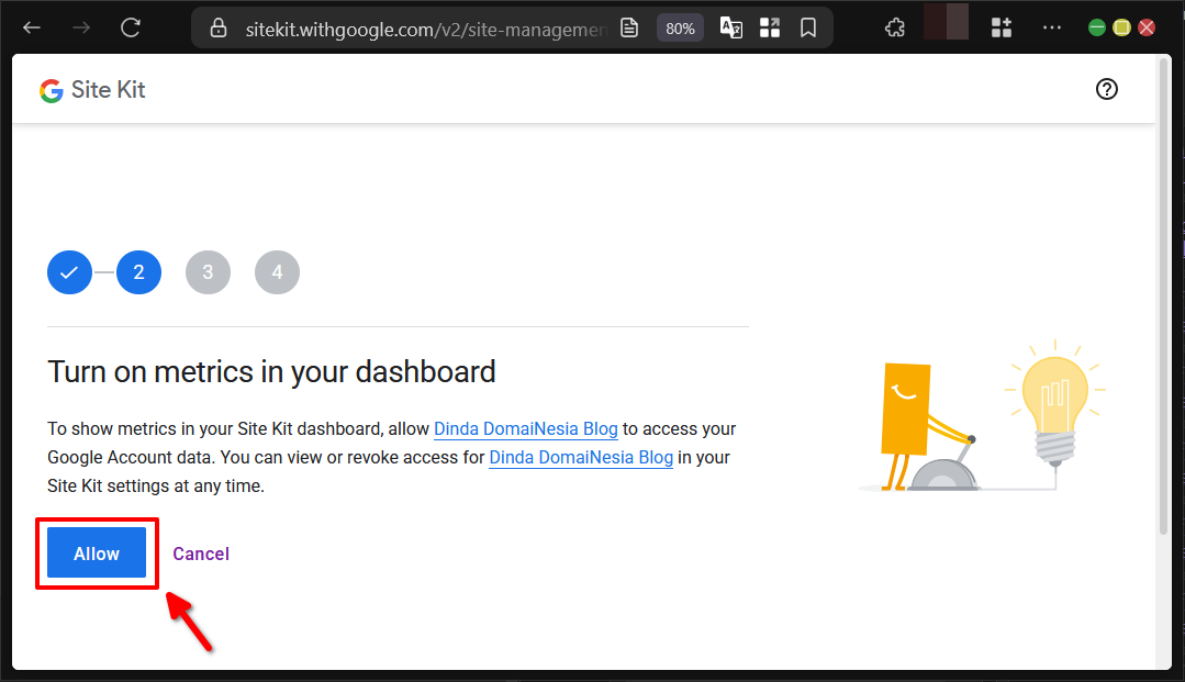 Cara Install Google Analytics di WordPress Lewat Plugin