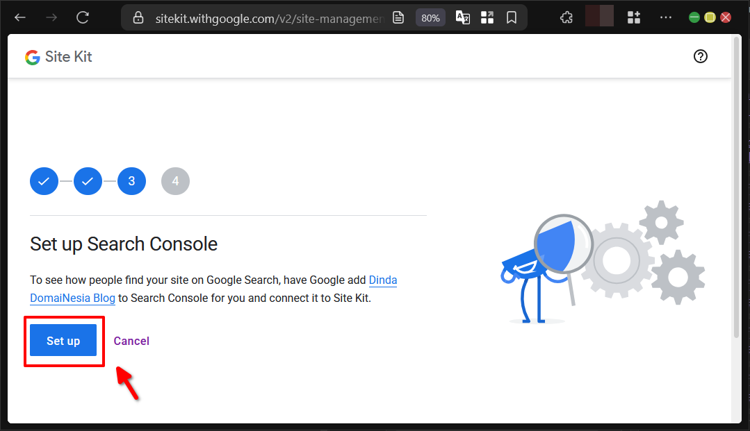 Cara Install Google Analytics di WordPress Lewat Plugin