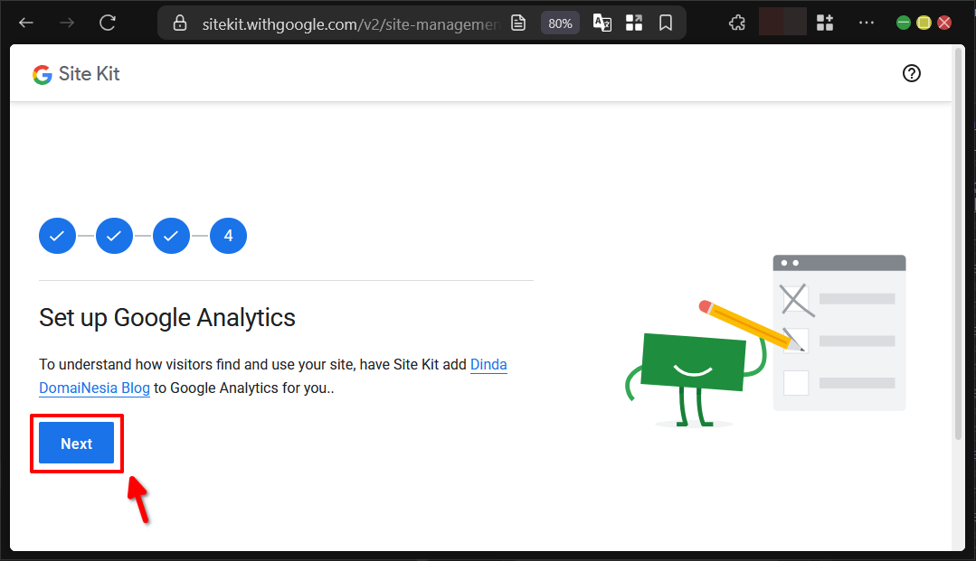 Cara Install Google Analytics di WordPress Lewat Plugin