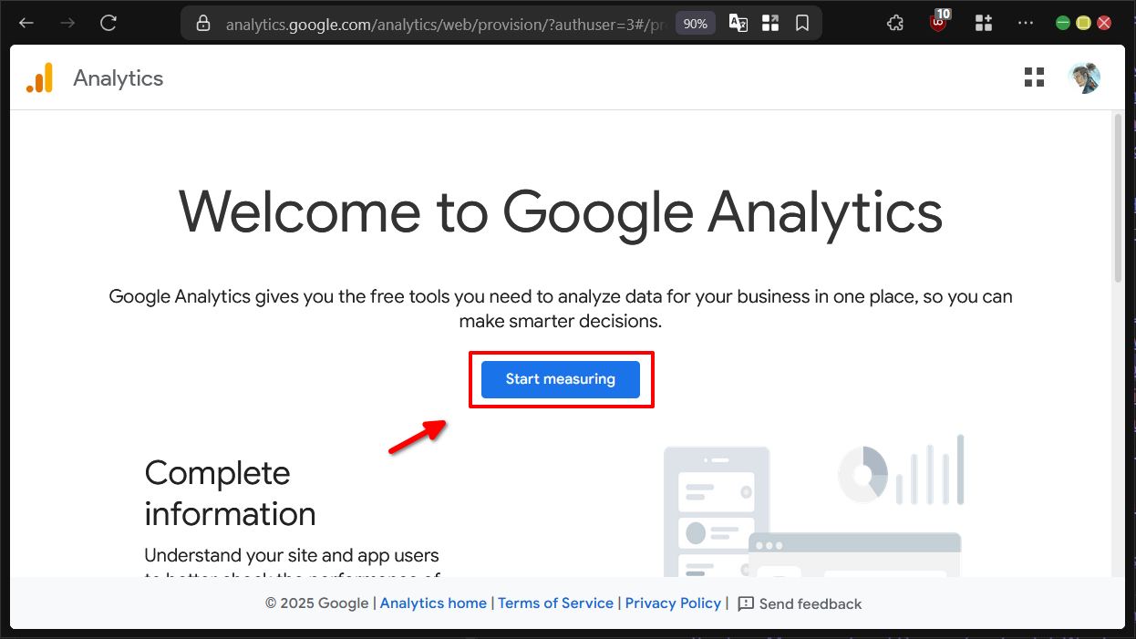 Cara Install Google Analytics di WordPress Lewat Plugin