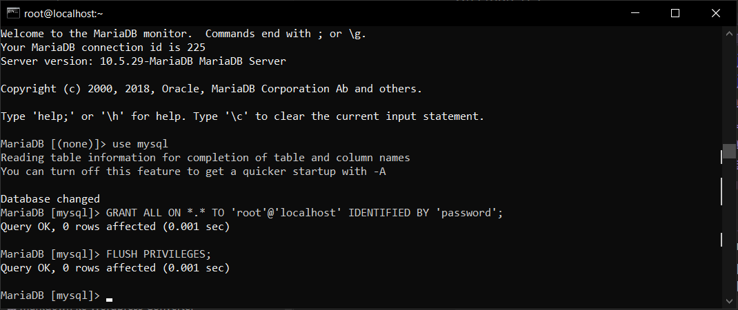 Cara Install PHPMyAdmin di VPS CentOS 9 Versi Stream