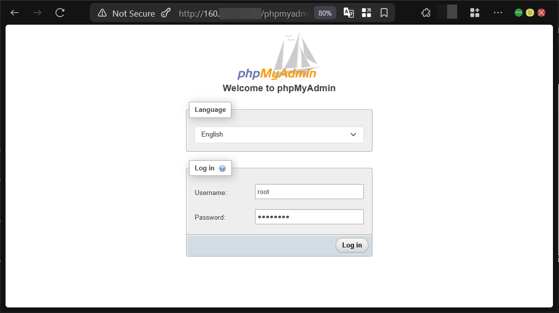 Cara Install PHPMyAdmin di VPS CentOS 9 Versi Stream