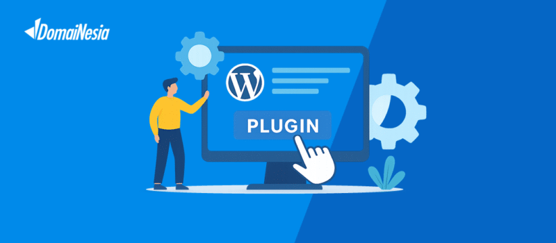Cara Install Plugin di Wordpress Pada Multisite Network 1 Cara Install Plugin di Wordpress Pada Multisite Network