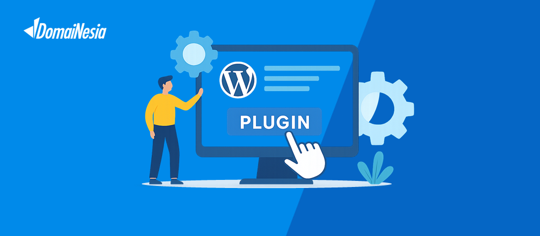 Cara Install Plugin di Wordpress Pada Multisite Network