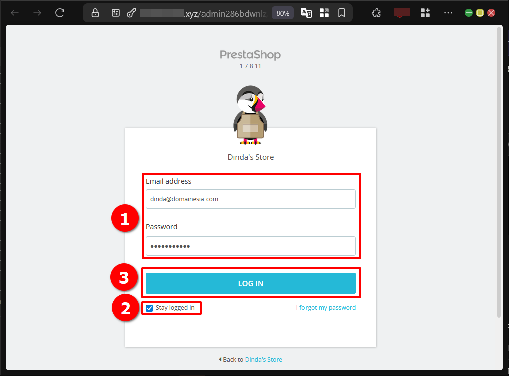 Cara Kelola Akun Tim di Prestashop Jika Ada Karyawan Baru 3 Cara Kelola Akun Tim di Prestashop Jika Ada Karyawan Baru