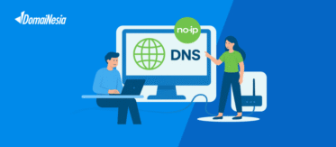 Cara Koneksi Dynamic DNS No-IP Pada IP Publik Windows OS