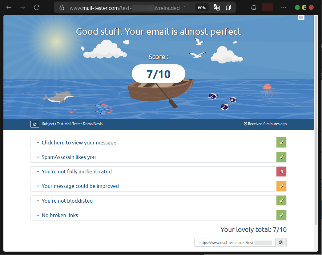 Cara Koneksikan Email cPanel Ke Email Client Windows 10