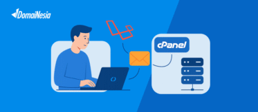 Cara Konfigurasi Email Laravel di cPanel Hosting dan VPS
