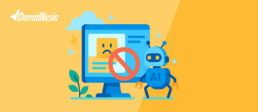 Cara Memblokir AI Crawler Penyebab Website Lemot dan Boros 4