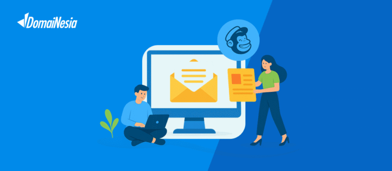 Cara Membuat Email Newsletter Mailchimp di Wordpress