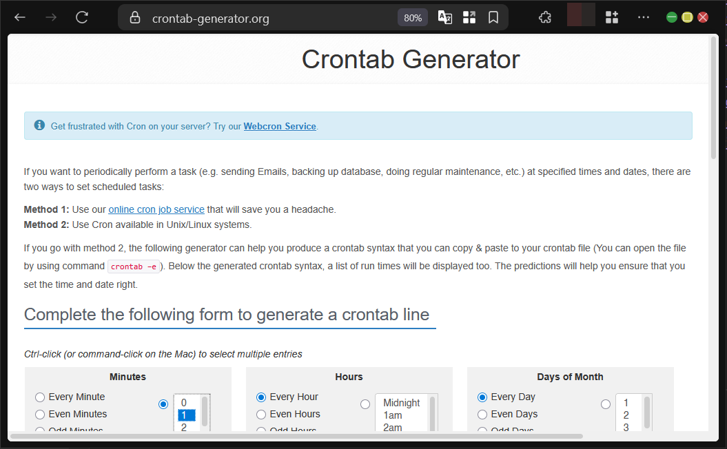 Cara Menambahkan Fitur Cron Job di cPanel Pada Website